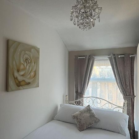Stay At 25 Blackpool Exterior foto