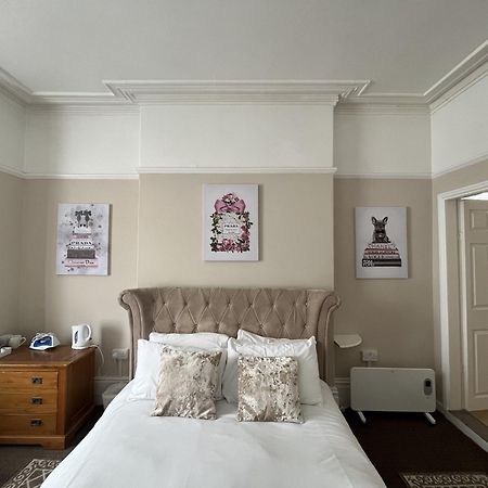 Stay At 25 Blackpool Exterior foto