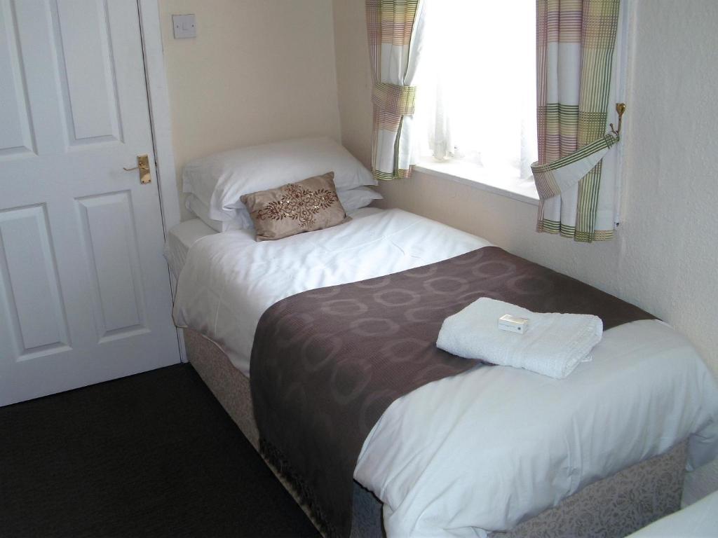 Stay At 25 Blackpool Habitación foto