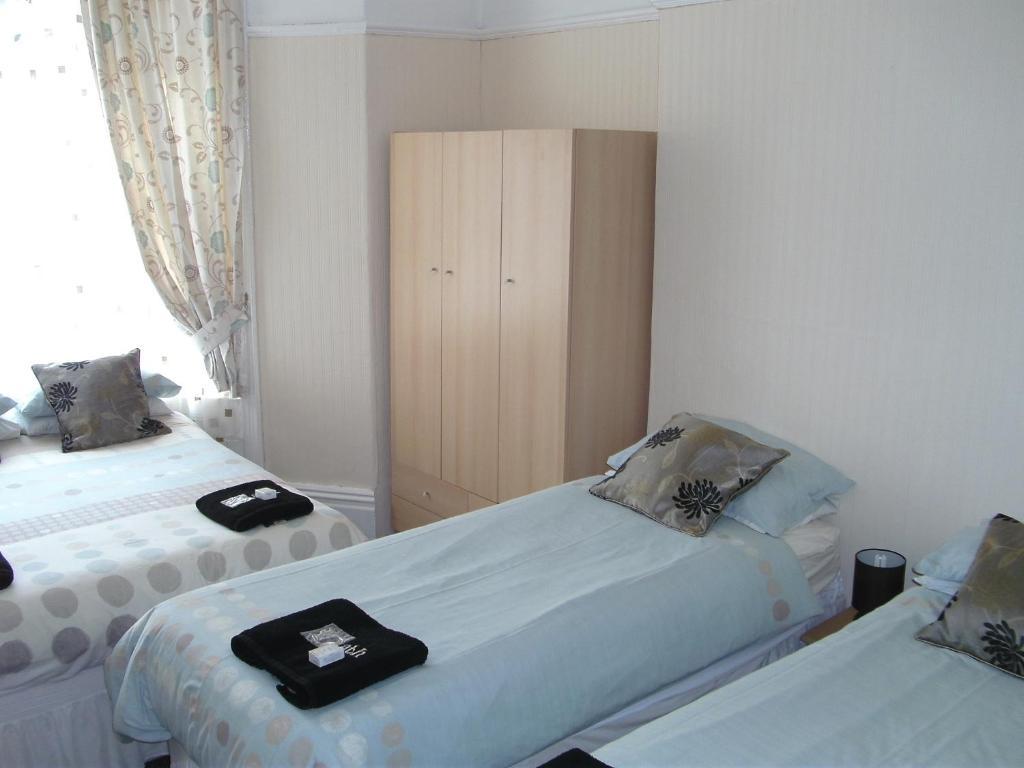 Stay At 25 Blackpool Habitación foto
