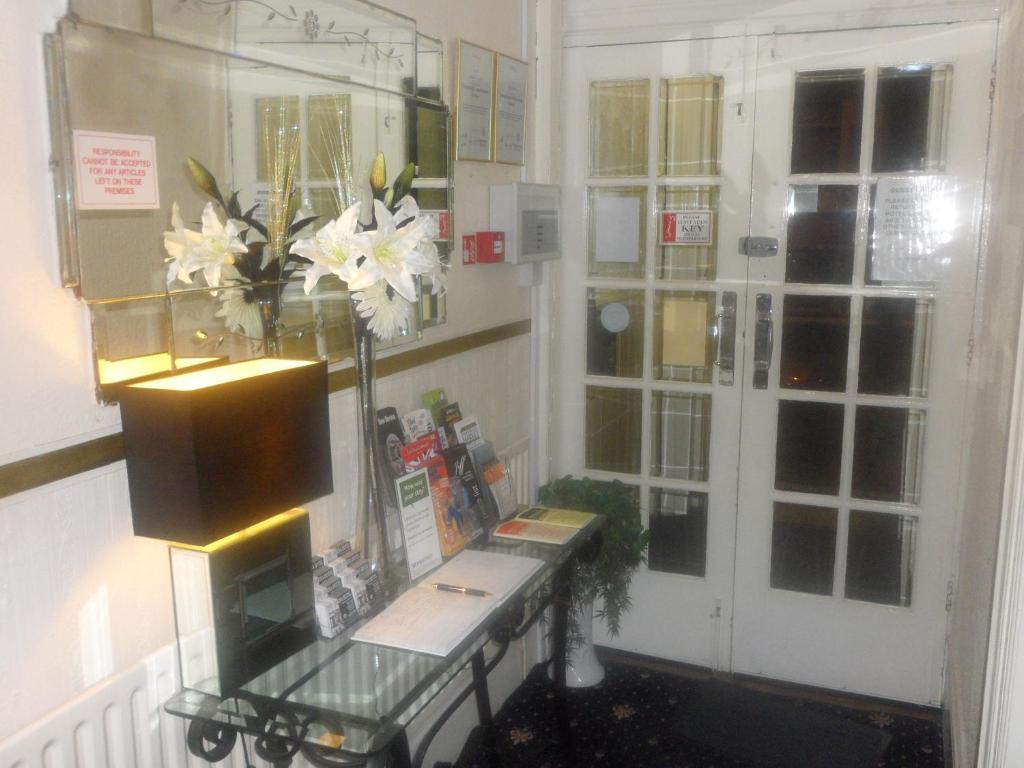 Stay At 25 Blackpool Exterior foto