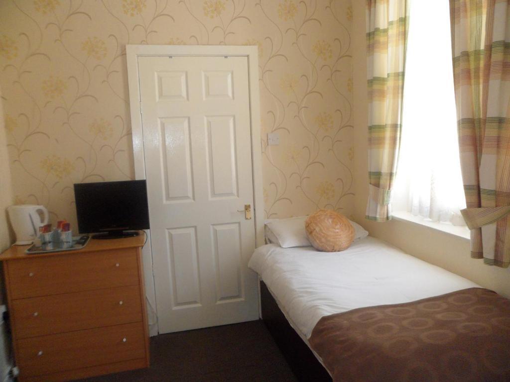 Stay At 25 Blackpool Habitación foto