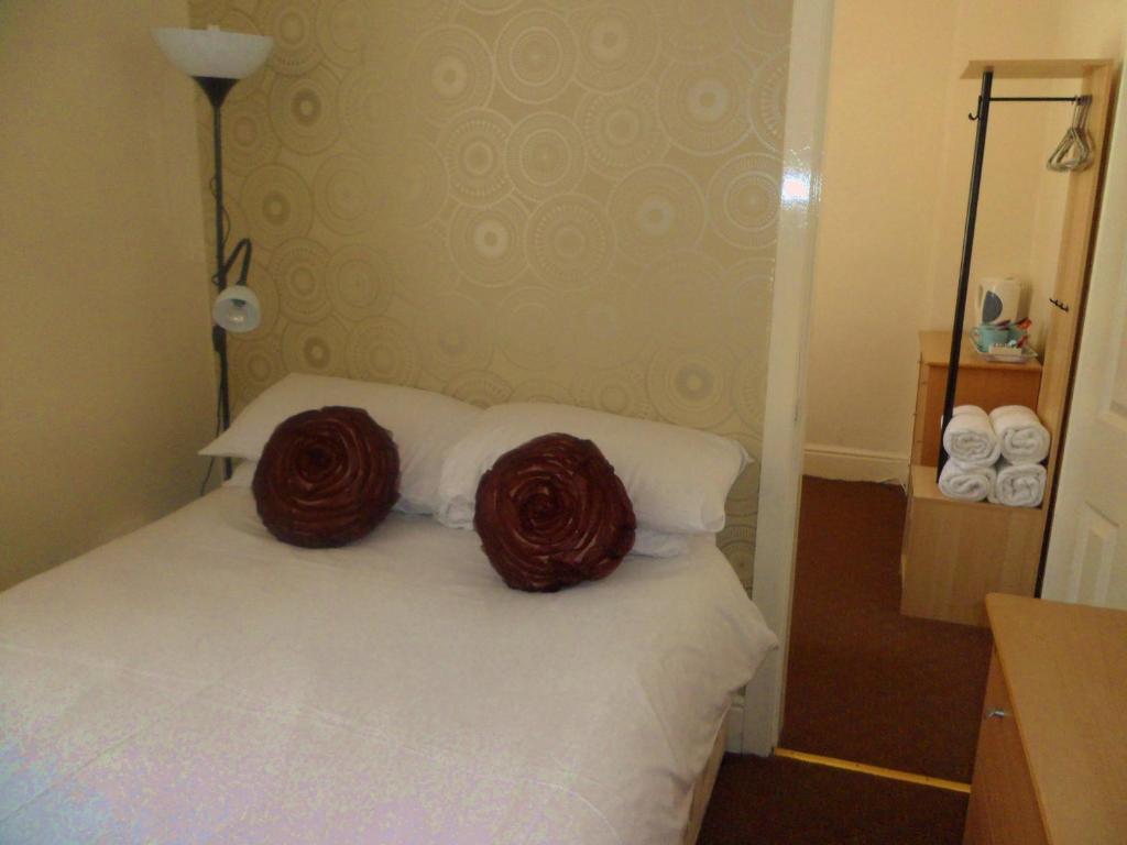 Stay At 25 Blackpool Habitación foto