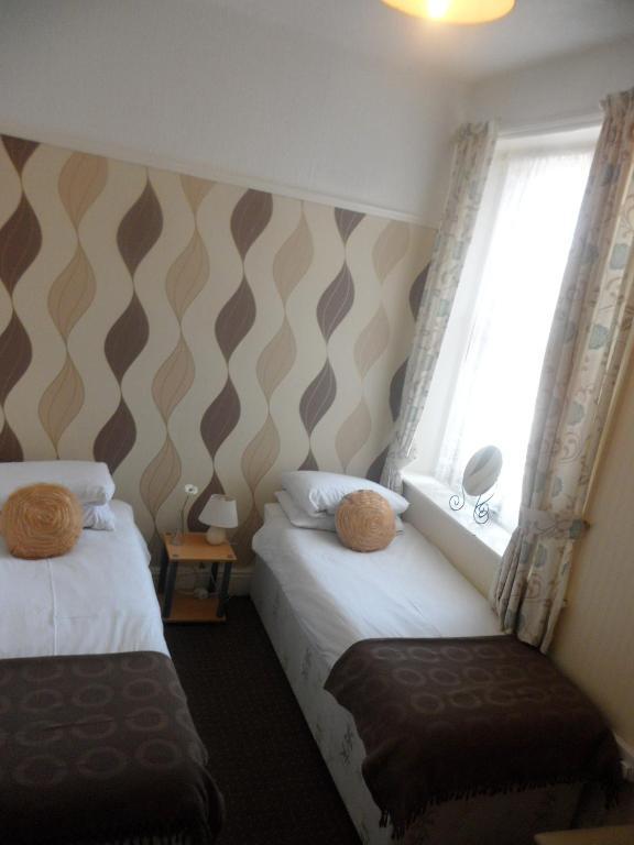 Stay At 25 Blackpool Habitación foto