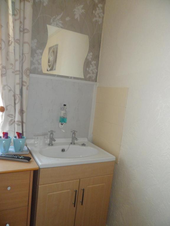 Stay At 25 Blackpool Exterior foto