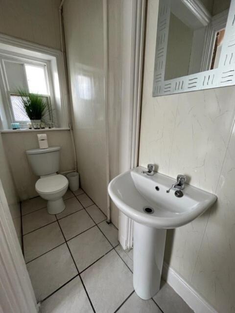 Stay At 25 Blackpool Habitación foto
