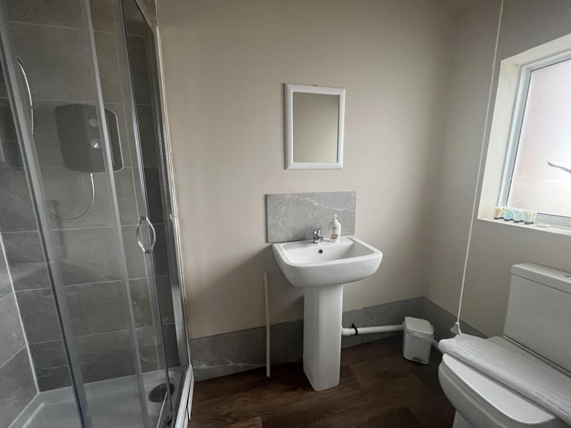Stay At 25 Blackpool Exterior foto