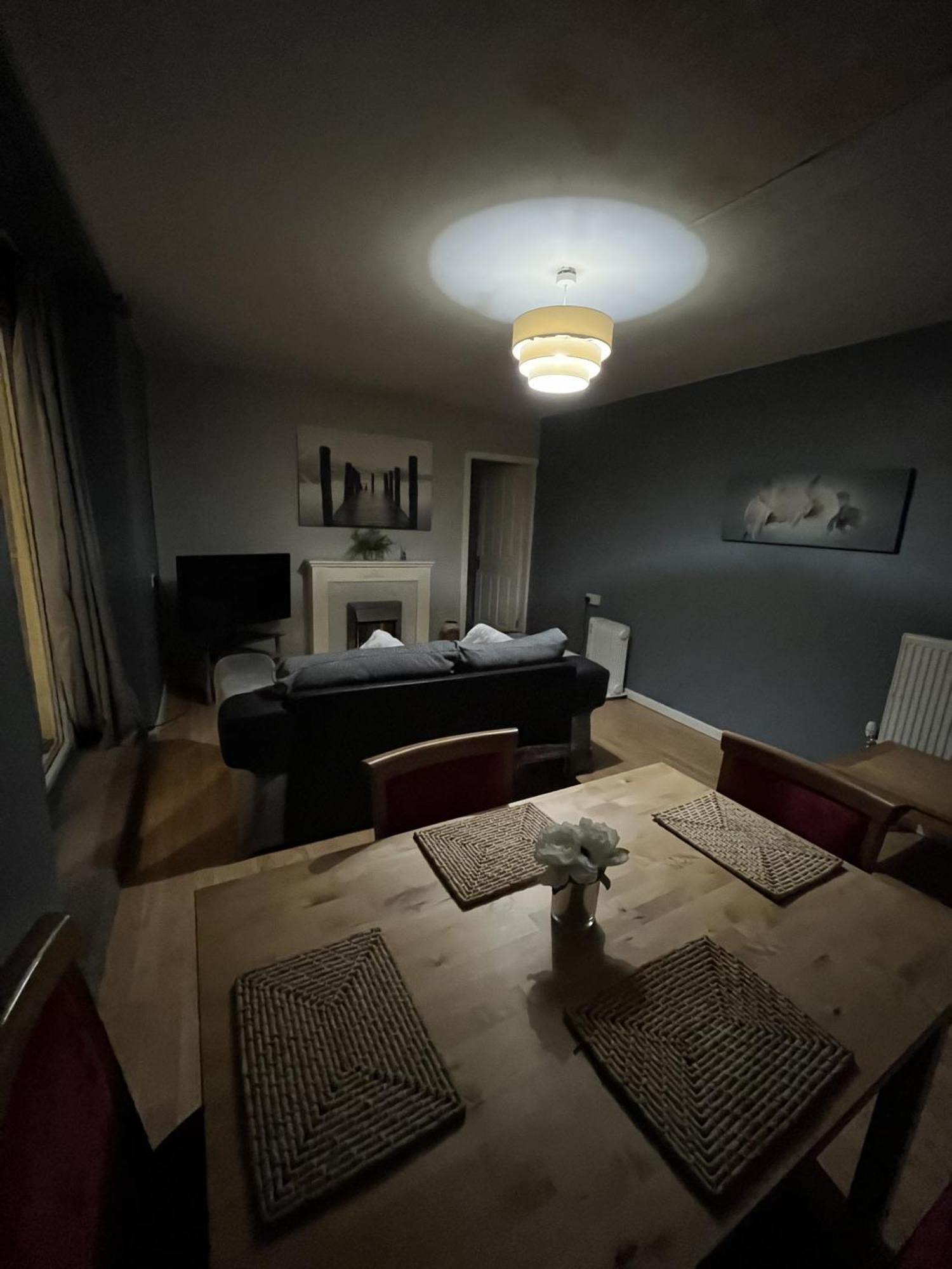 Stay At 25 Blackpool Exterior foto