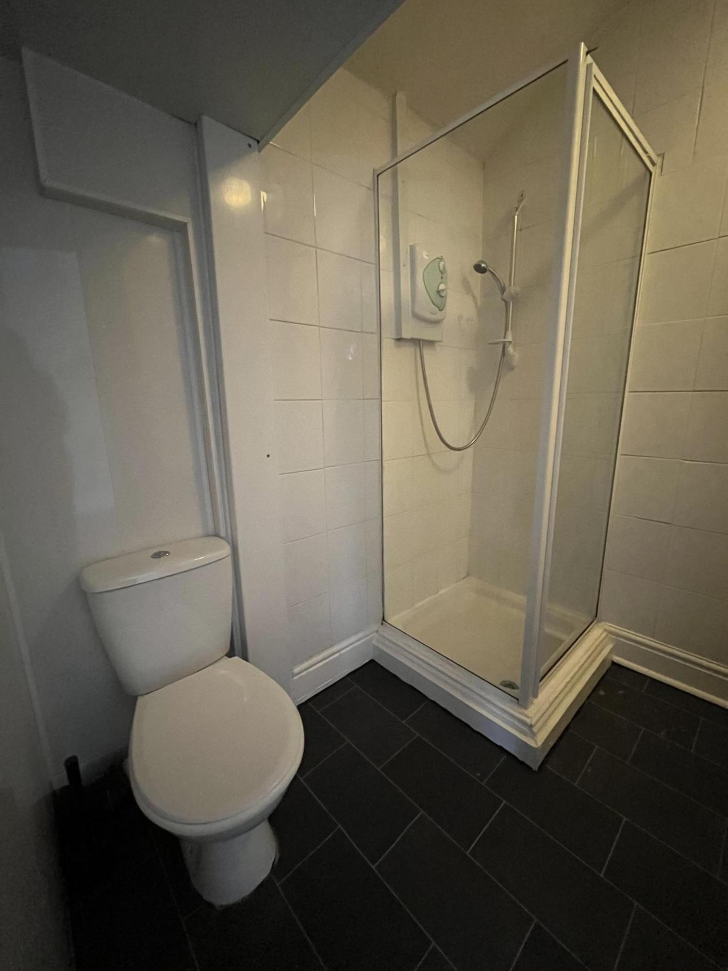 Stay At 25 Blackpool Exterior foto