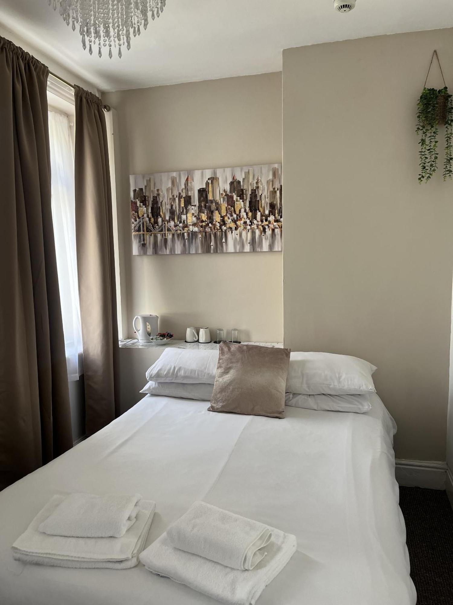 Stay At 25 Blackpool Exterior foto