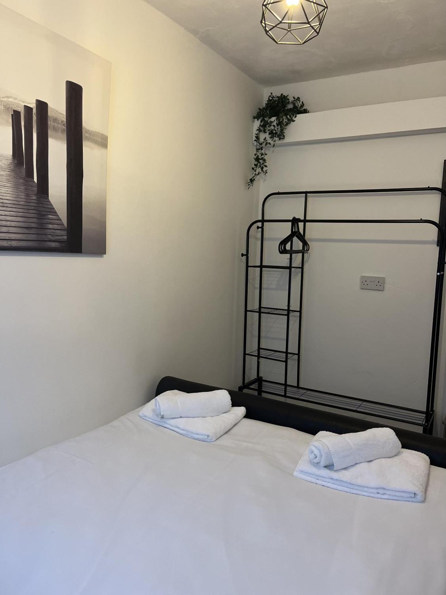 Stay At 25 Blackpool Exterior foto