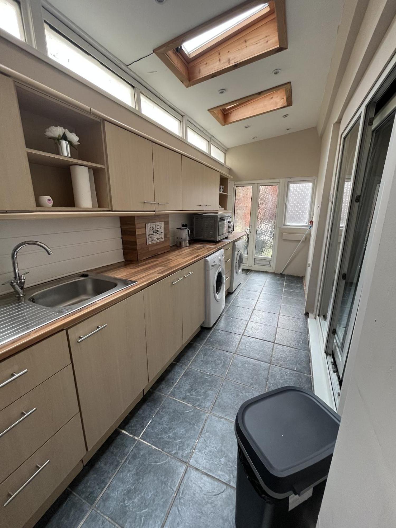 Stay At 25 Blackpool Exterior foto