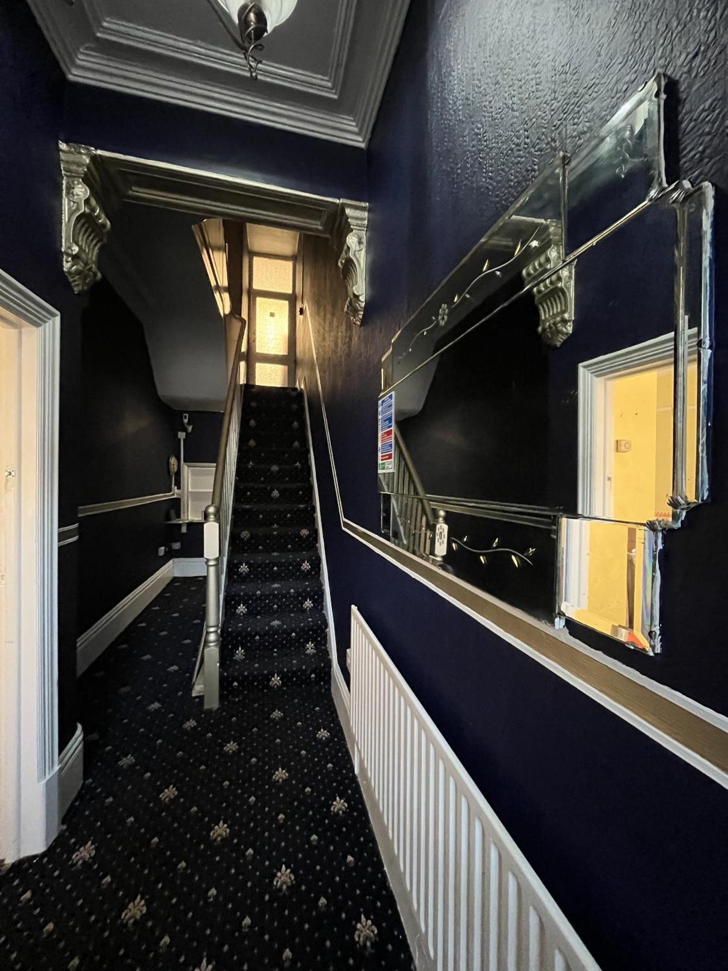Stay At 25 Blackpool Exterior foto
