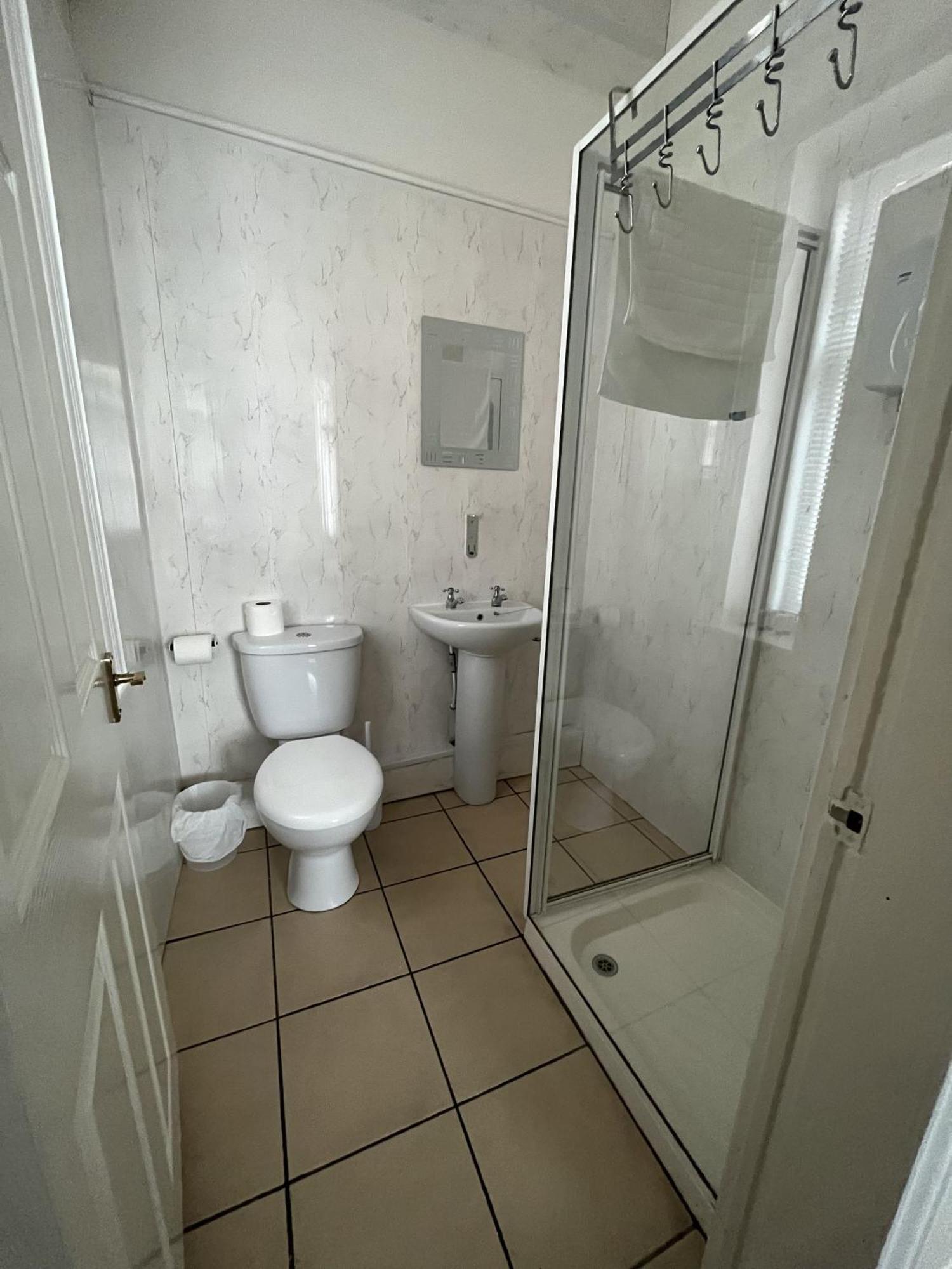Stay At 25 Blackpool Exterior foto