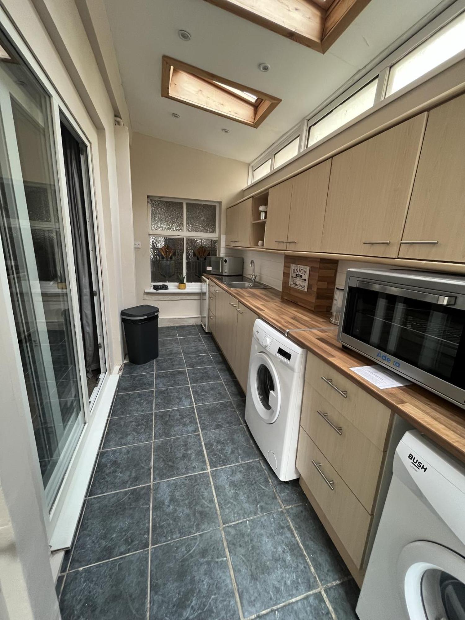 Stay At 25 Blackpool Exterior foto