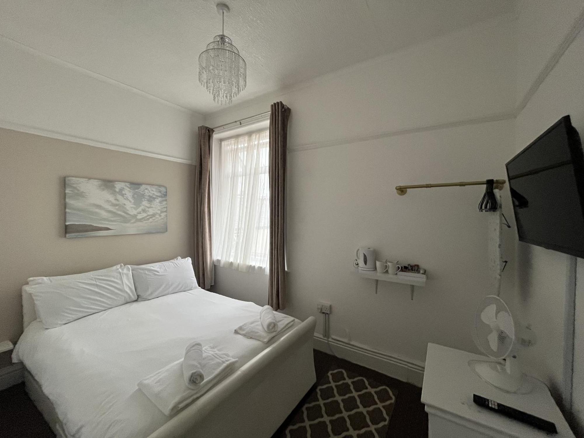 Stay At 25 Blackpool Exterior foto